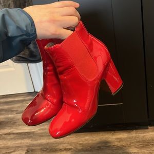 Laurence Dacade Ankle boots